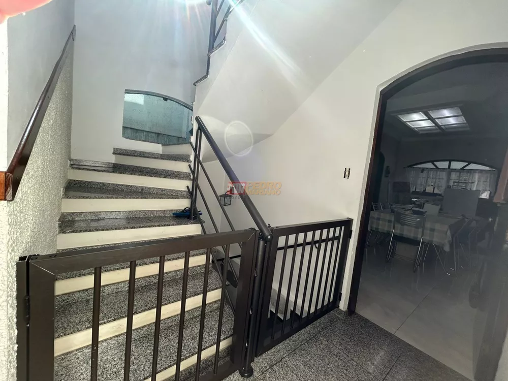 Sobrado, 4 quartos, 144 m² - Foto 5