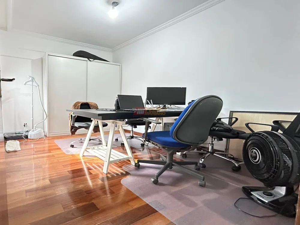 Sobrado, 4 quartos, 144 m² - Foto 10