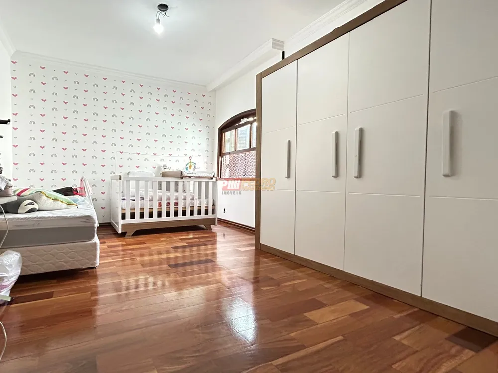 Sobrado, 4 quartos, 144 m² - Foto 8