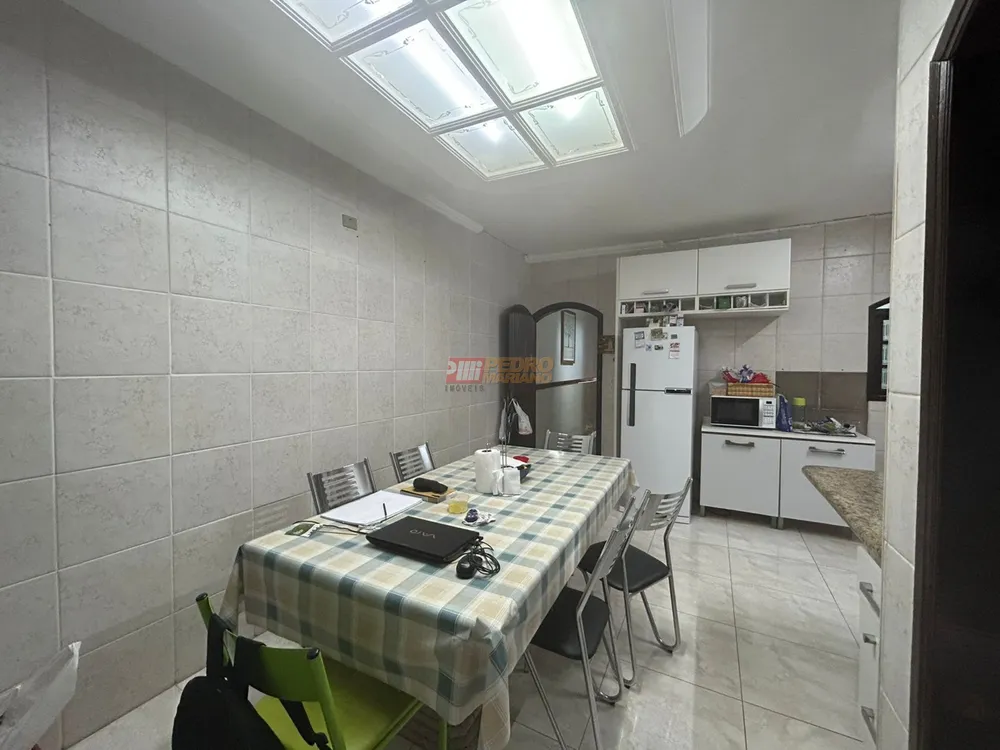 Sobrado, 4 quartos, 144 m² - Foto 12