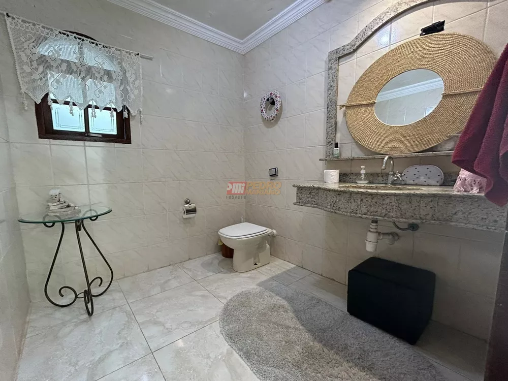 Sobrado, 4 quartos, 144 m² - Foto 8