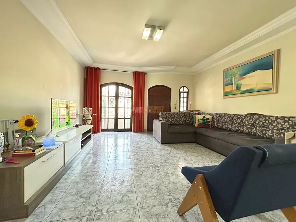 Sobrado, 4 quartos, 144 m² - Foto 2
