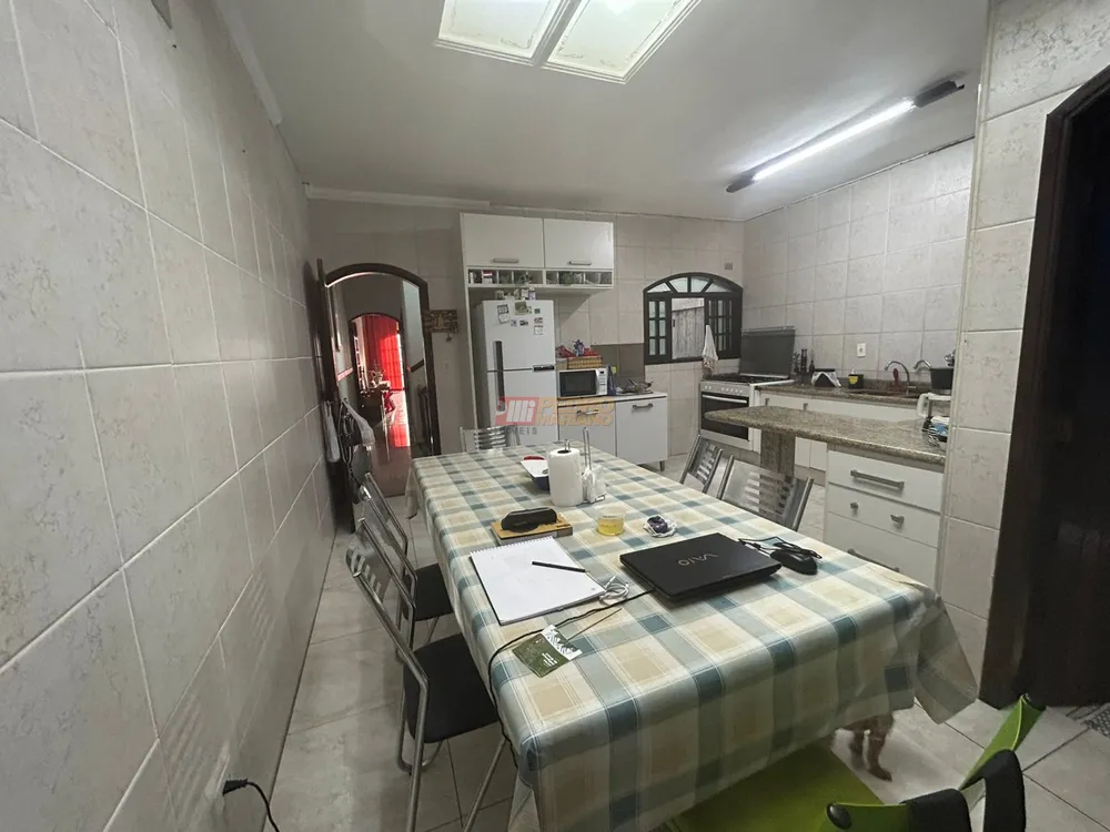 Sobrado, 4 quartos, 144 m² - Foto 11