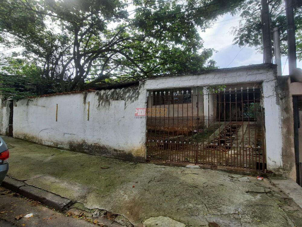 Casa à venda com 2 quartos, 485m² - Foto 4