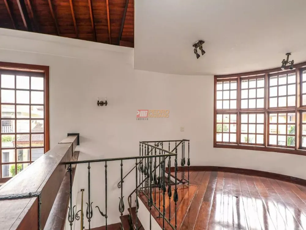 Sobrado, 4 quartos, 349 m² - Foto 2