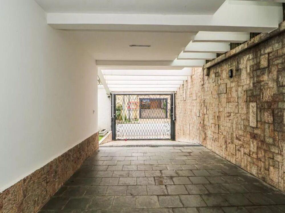 Sobrado, 4 quartos, 349 m² - Foto 7