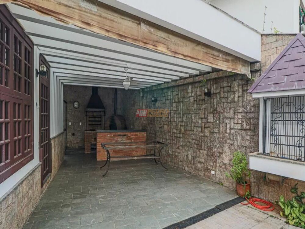 Sobrado, 4 quartos, 349 m² - Foto 6