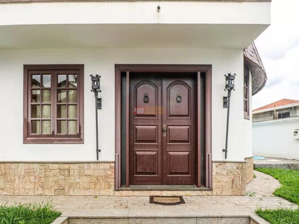 Sobrado, 4 quartos, 349 m² - Foto 8