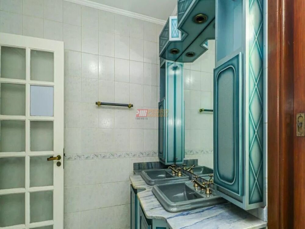 Sobrado, 4 quartos, 349 m² - Foto 4