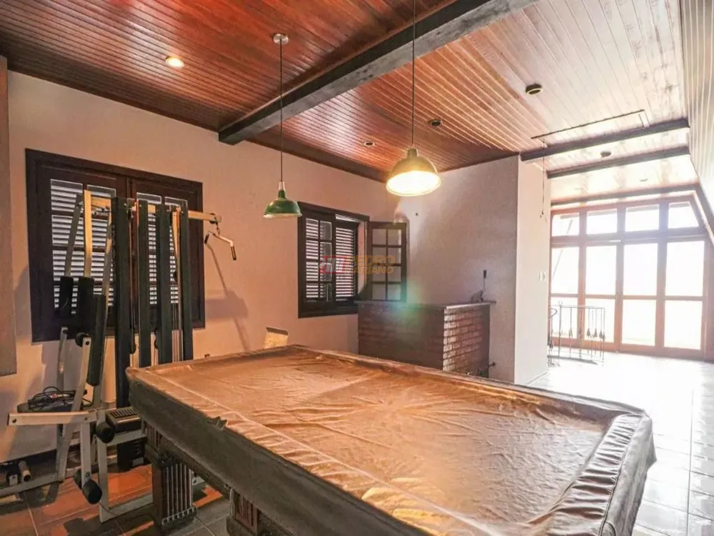 Sobrado, 4 quartos, 349 m² - Foto 13