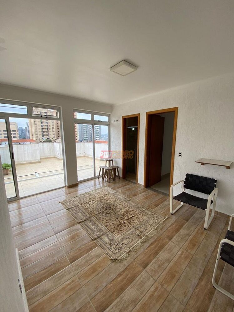 Cobertura à venda com 3 quartos, 220m² - Foto 3