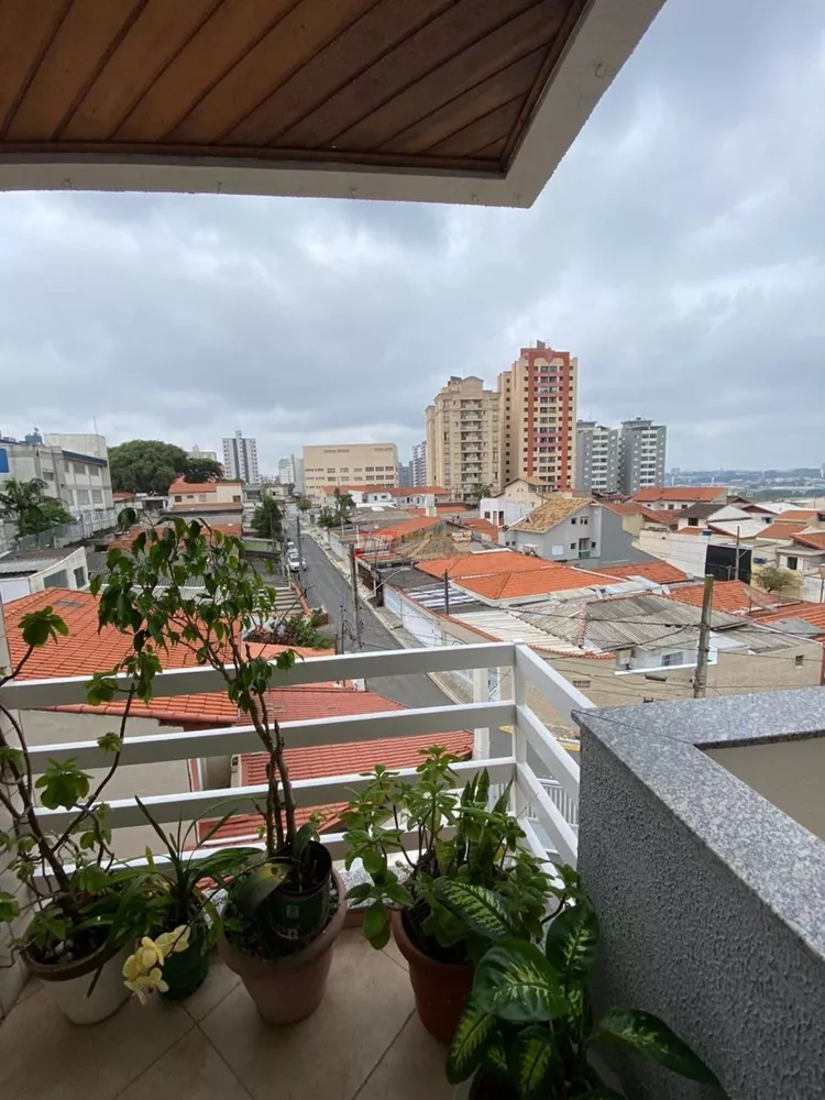 Cobertura, 3 quartos, 220 m² - Foto 4