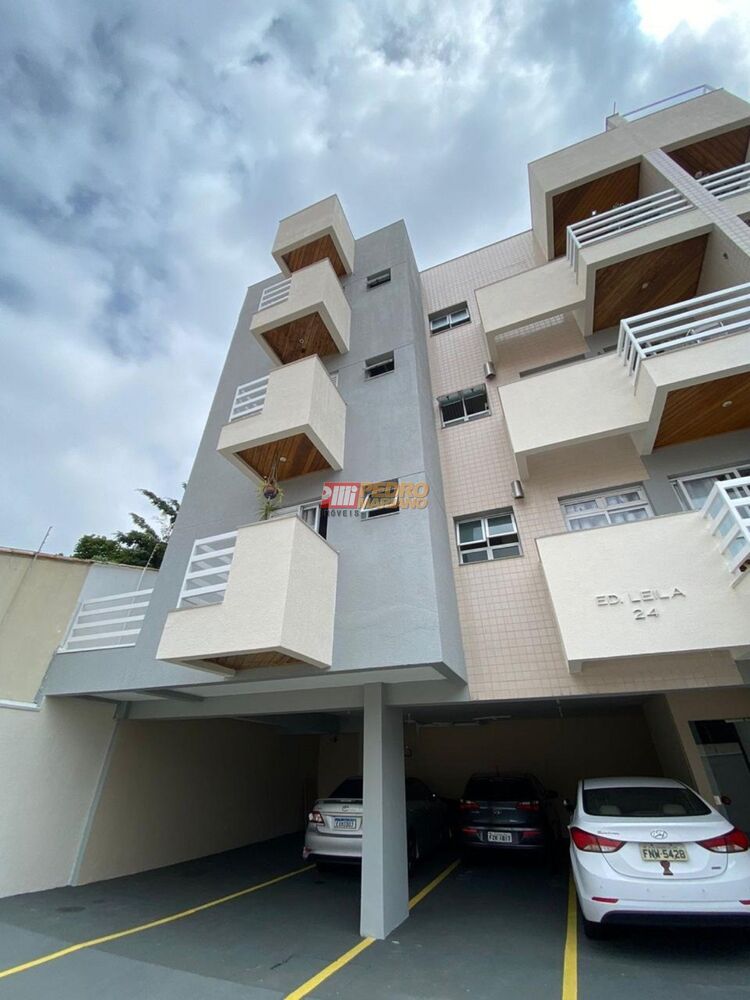 Cobertura à venda com 3 quartos, 220m² - Foto 7