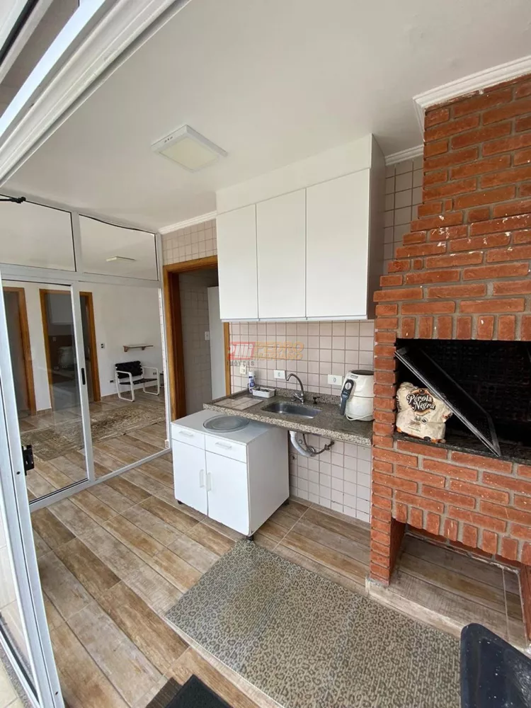Cobertura, 3 quartos, 220 m² - Foto 14