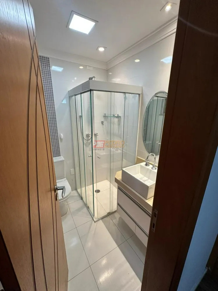 Sobrado, 4 quartos, 370 m² - Foto 9
