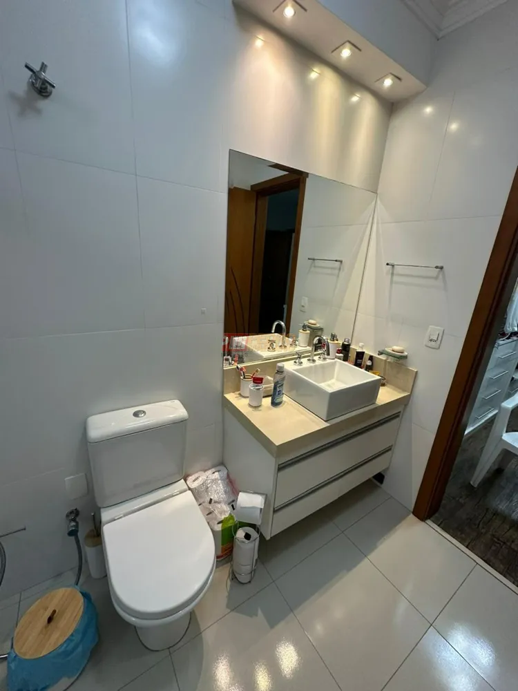 Sobrado, 4 quartos, 370 m² - Foto 5