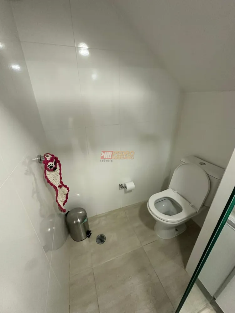 Sobrado, 4 quartos, 370 m² - Foto 11