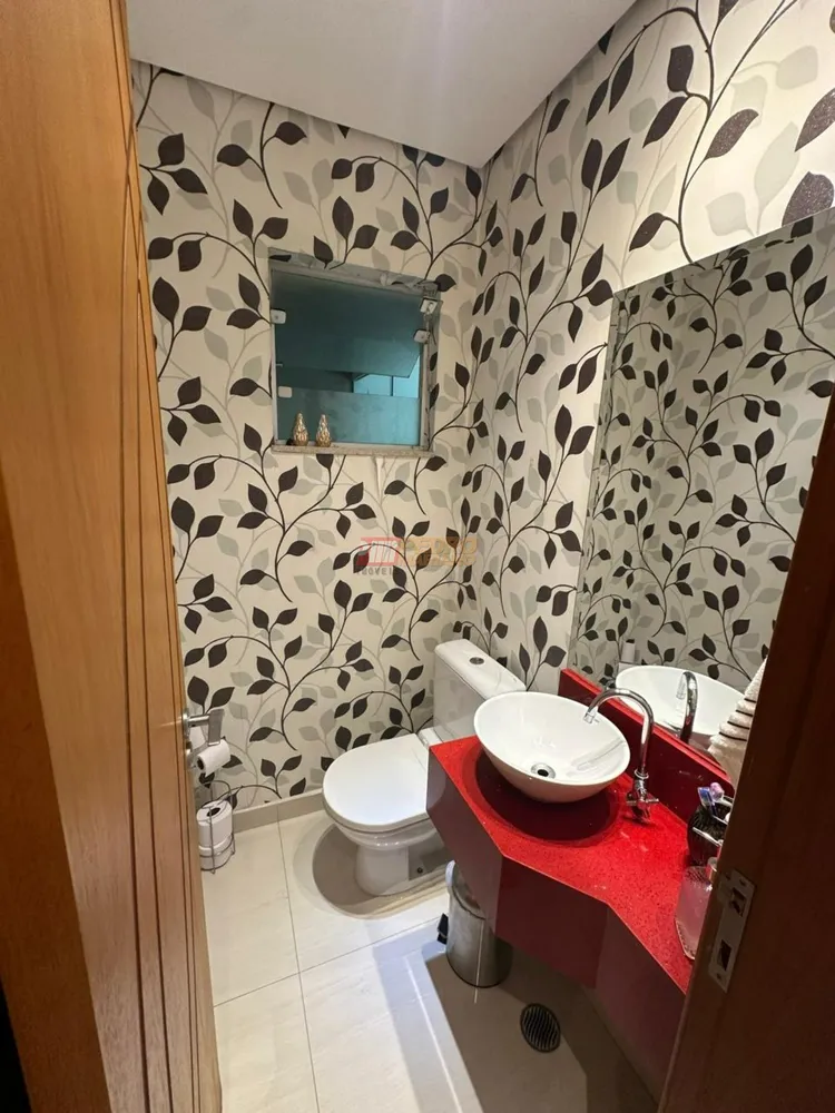 Sobrado, 4 quartos, 370 m² - Foto 10