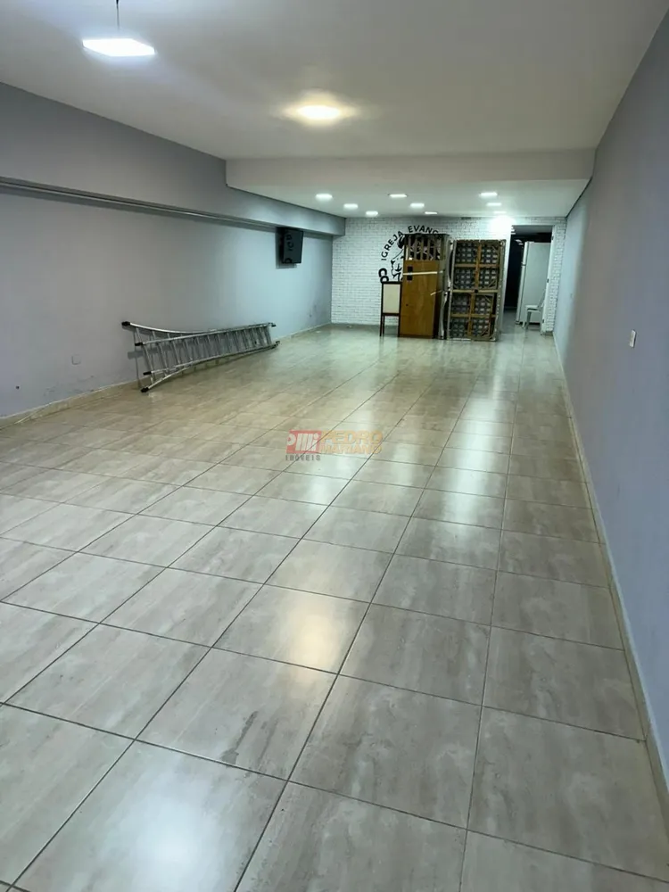 Sobrado, 4 quartos, 370 m² - Foto 12