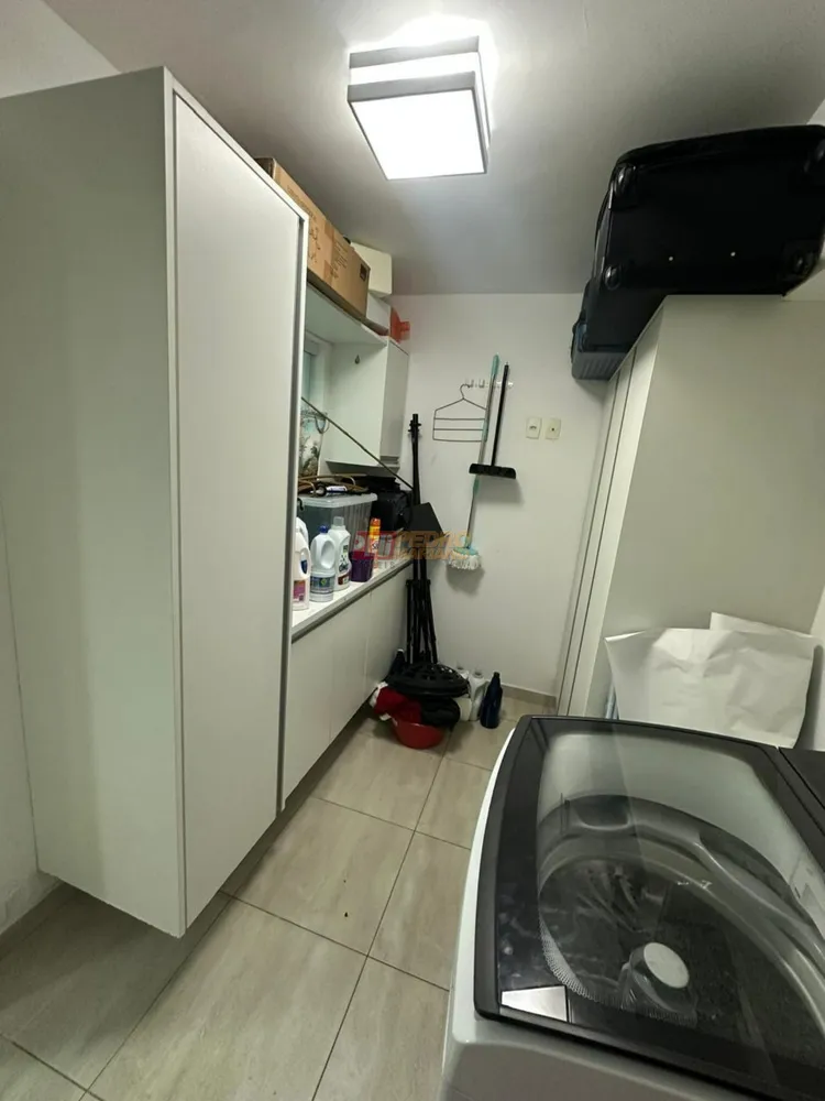 Sobrado, 4 quartos, 370 m² - Foto 8