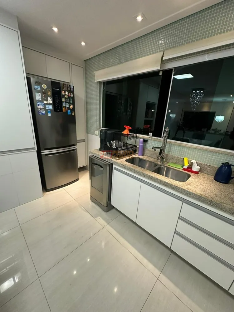 Sobrado, 4 quartos, 370 m² - Foto 7