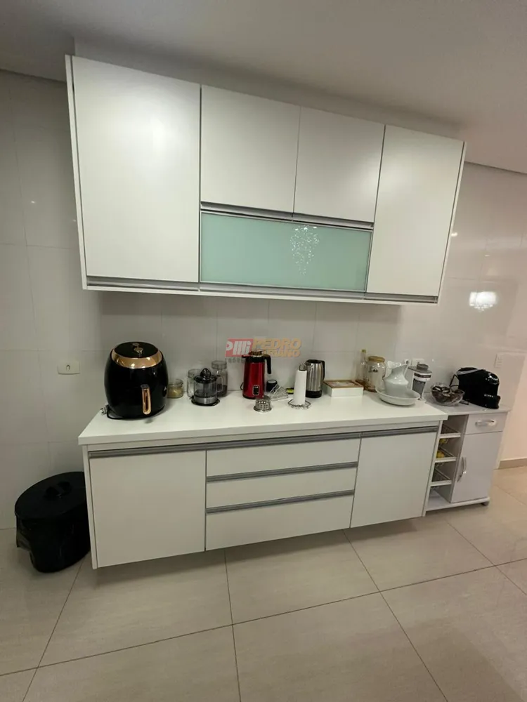 Sobrado, 4 quartos, 370 m² - Foto 6