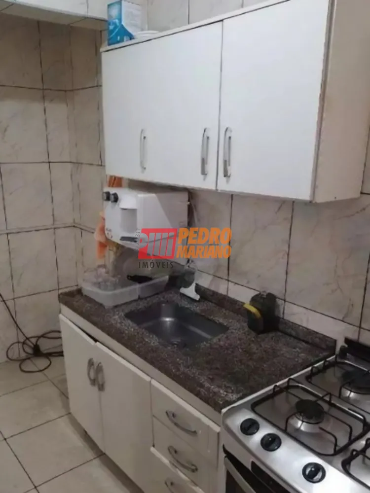 Apartamento, 1 quarto, 30 m² - Foto 8