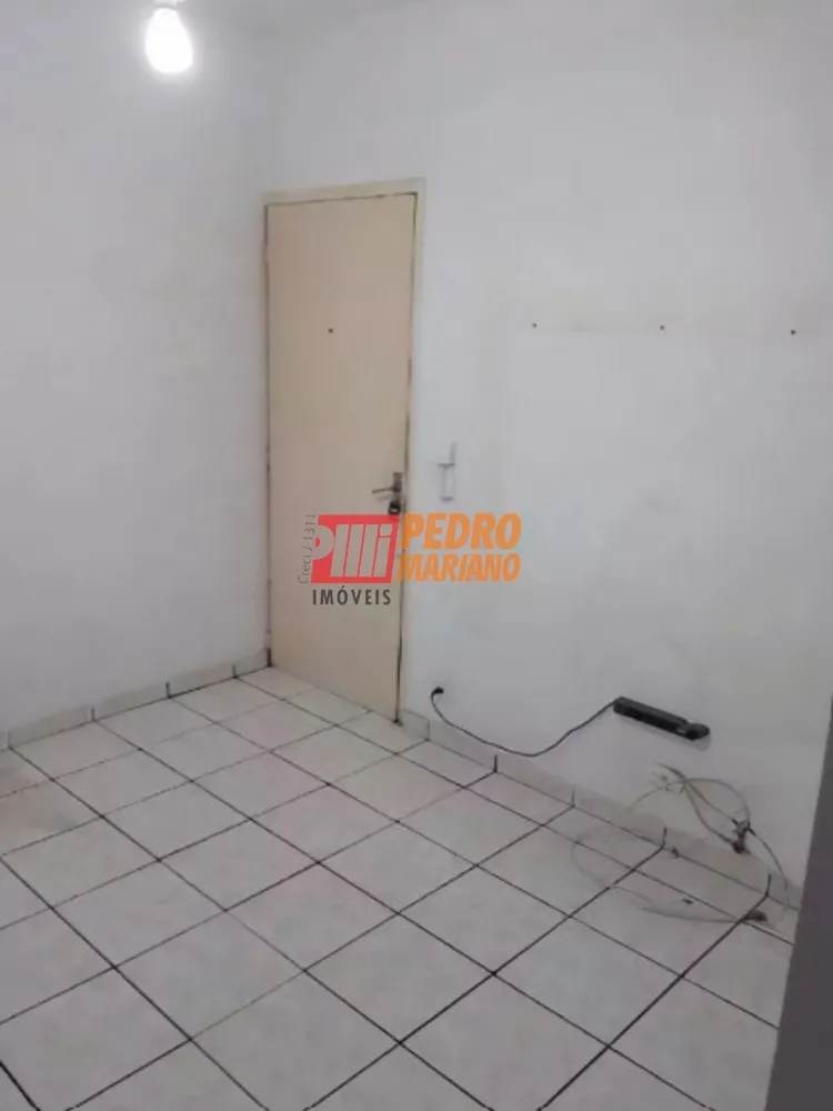 Apartamento, 1 quarto, 30 m² - Foto 2