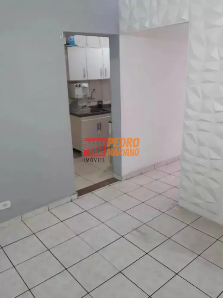 Apartamento, 1 quarto, 30 m² - Foto 4