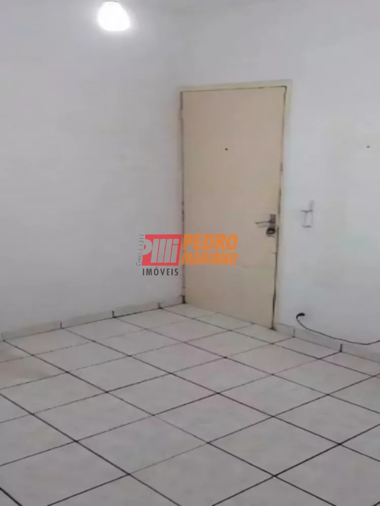 Apartamento, 1 quarto, 30 m² - Foto 3