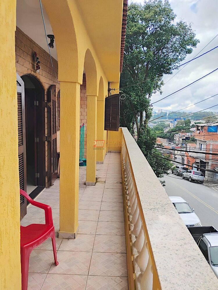 Sobrado, 14 quartos, 398 m² - Foto 5