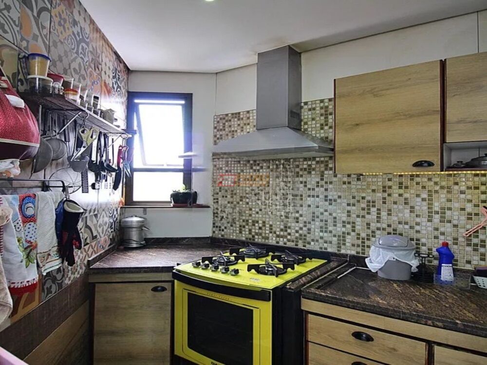 Apartamento à venda com 3 quartos, 114m² - Foto 11