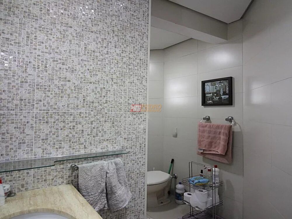 Apartamento à venda com 3 quartos, 114m² - Foto 14