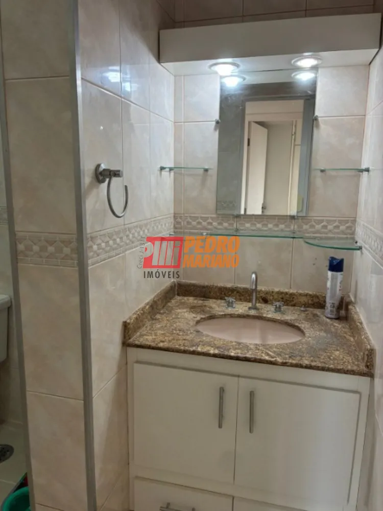 Apartamento, 2 quartos, 65 m² - Foto 9