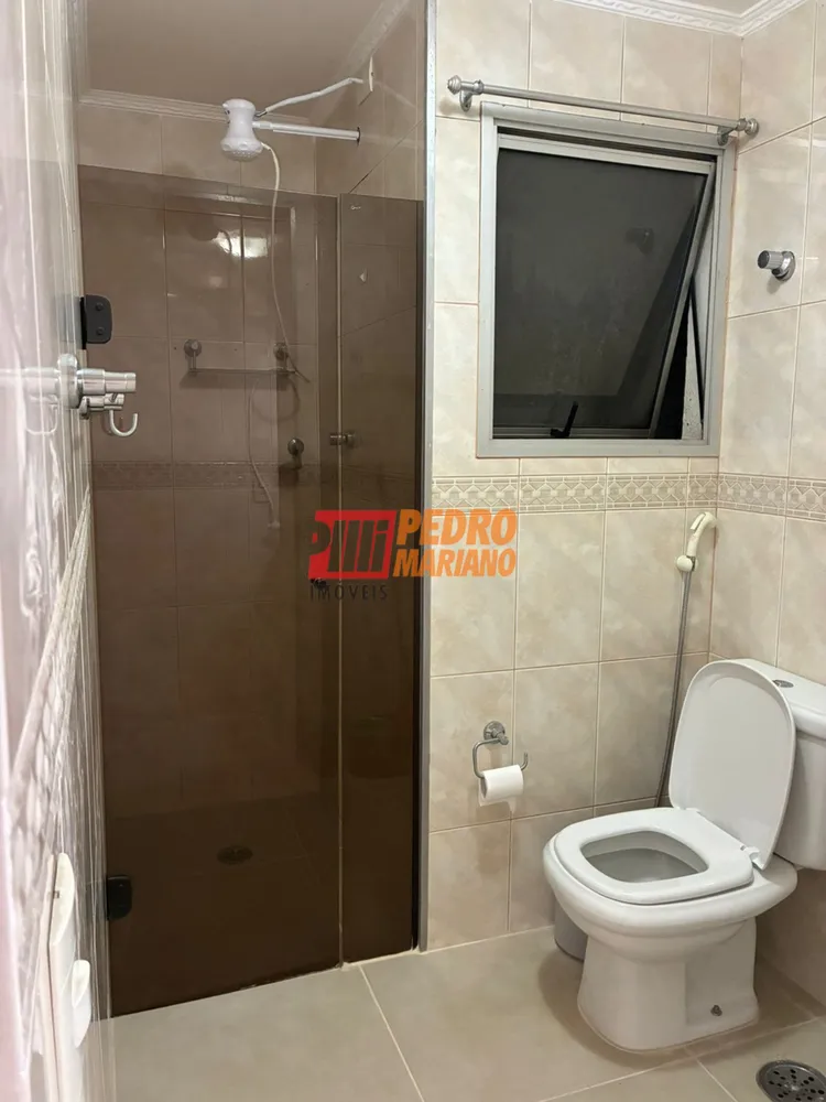 Apartamento, 2 quartos, 65 m² - Foto 8