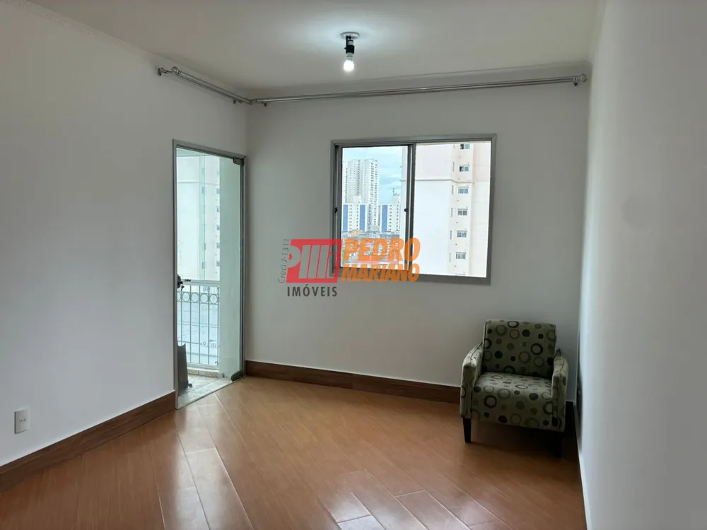 Apartamento, 2 quartos, 65 m² - Foto 2