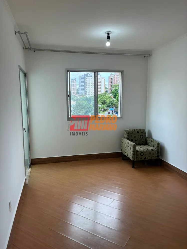 Apartamento, 2 quartos, 65 m² - Foto 4