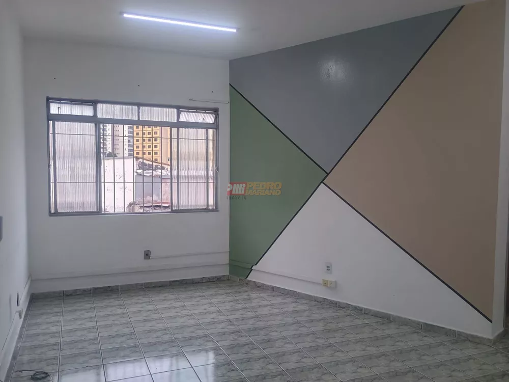 Conjunto Comercial-Sala para alugar, 45m² - Foto 3