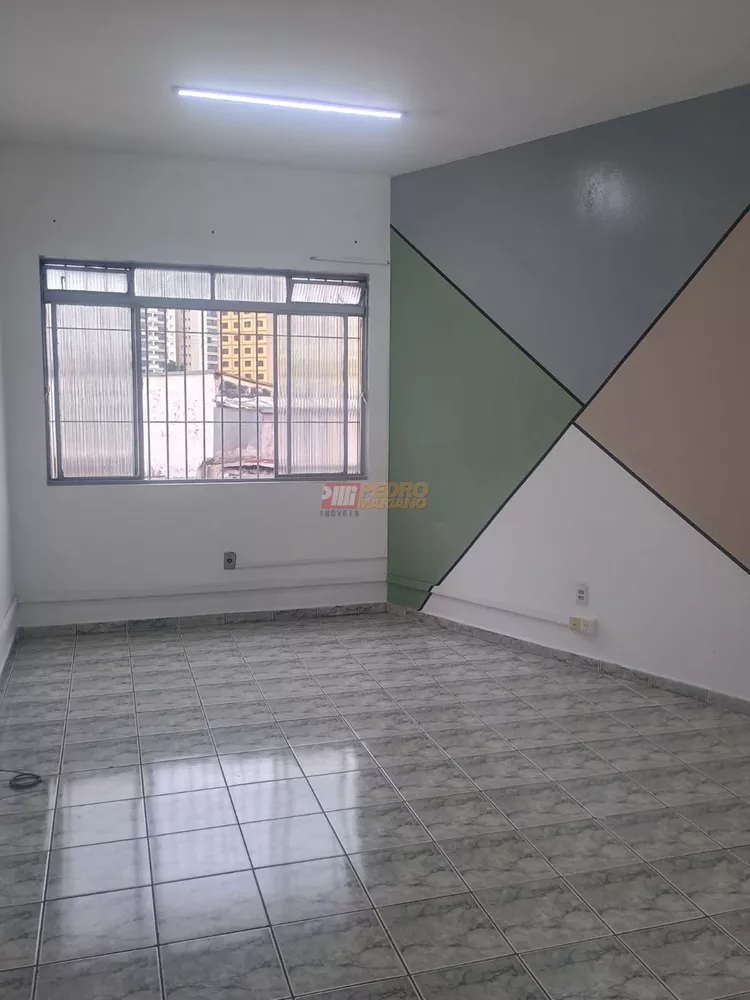 Conjunto Comercial-Sala para alugar, 45m² - Foto 1