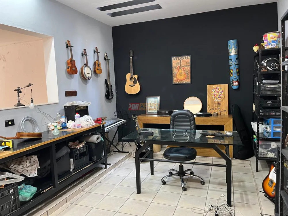 Sobrado, 3 quartos, 380 m² - Foto 3
