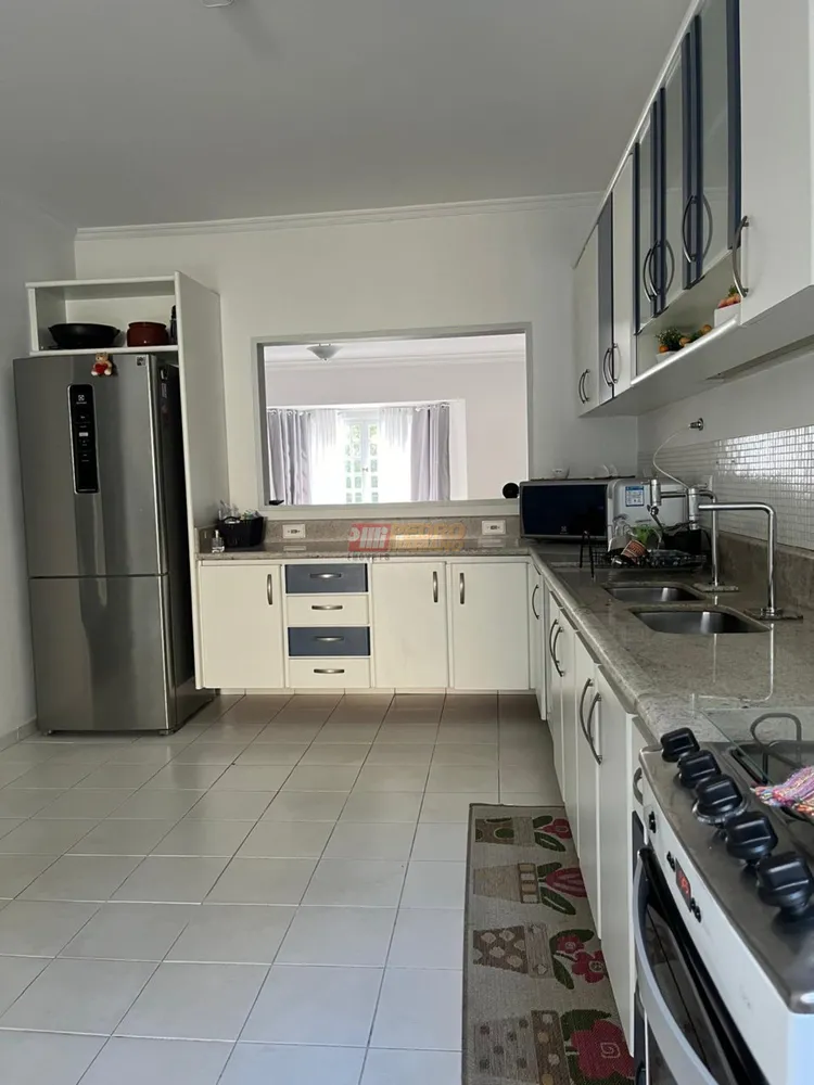 Sobrado, 3 quartos, 380 m² - Foto 12