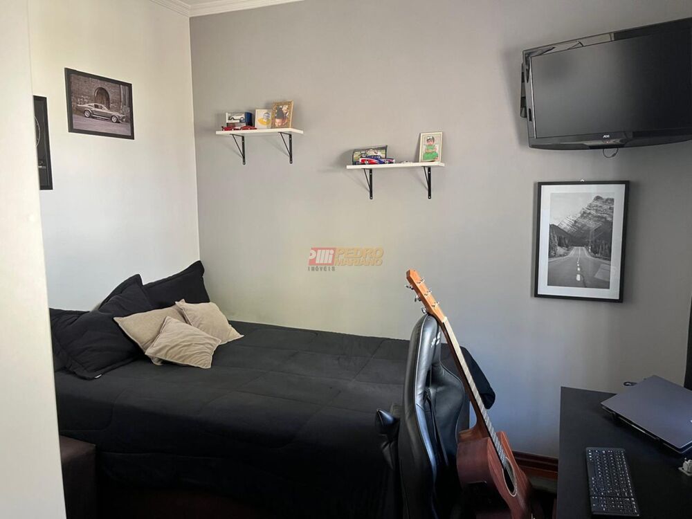 Sobrado, 3 quartos, 380 m² - Foto 3