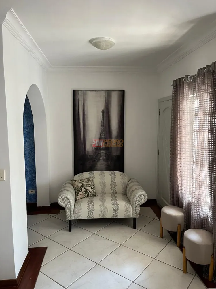 Sobrado, 3 quartos, 380 m² - Foto 4