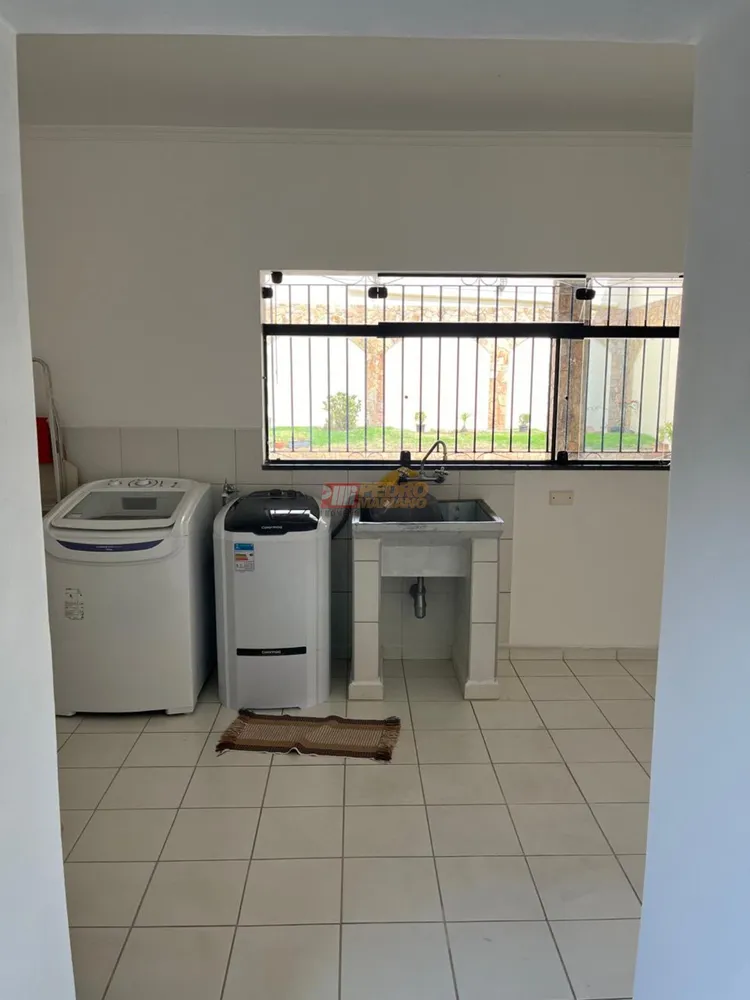 Sobrado, 3 quartos, 380 m² - Foto 10