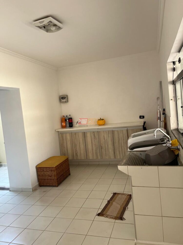 Sobrado, 3 quartos, 380 m² - Foto 4