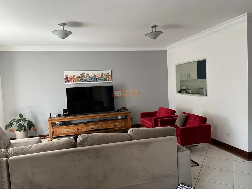 Sobrado, 3 quartos, 380 m² - Foto 11