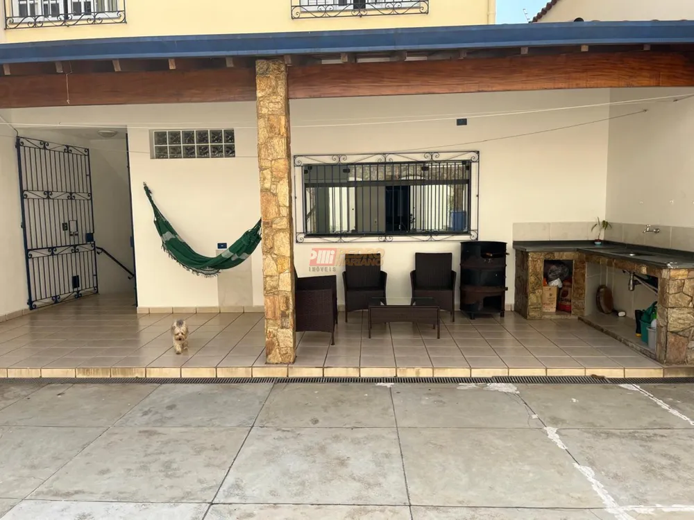 Sobrado, 3 quartos, 380 m² - Foto 9