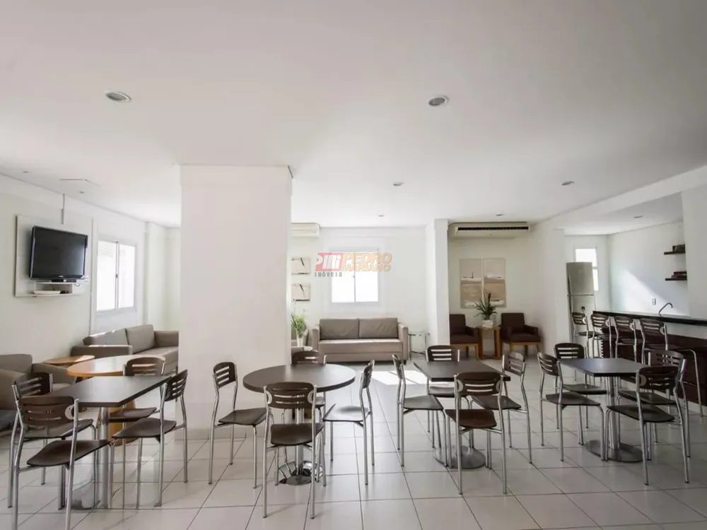 Apartamento, 3 quartos, 74 m² - Foto 12