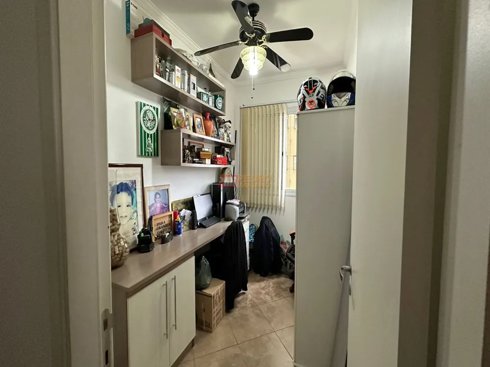 Apartamento, 3 quartos, 74 m² - Foto 9