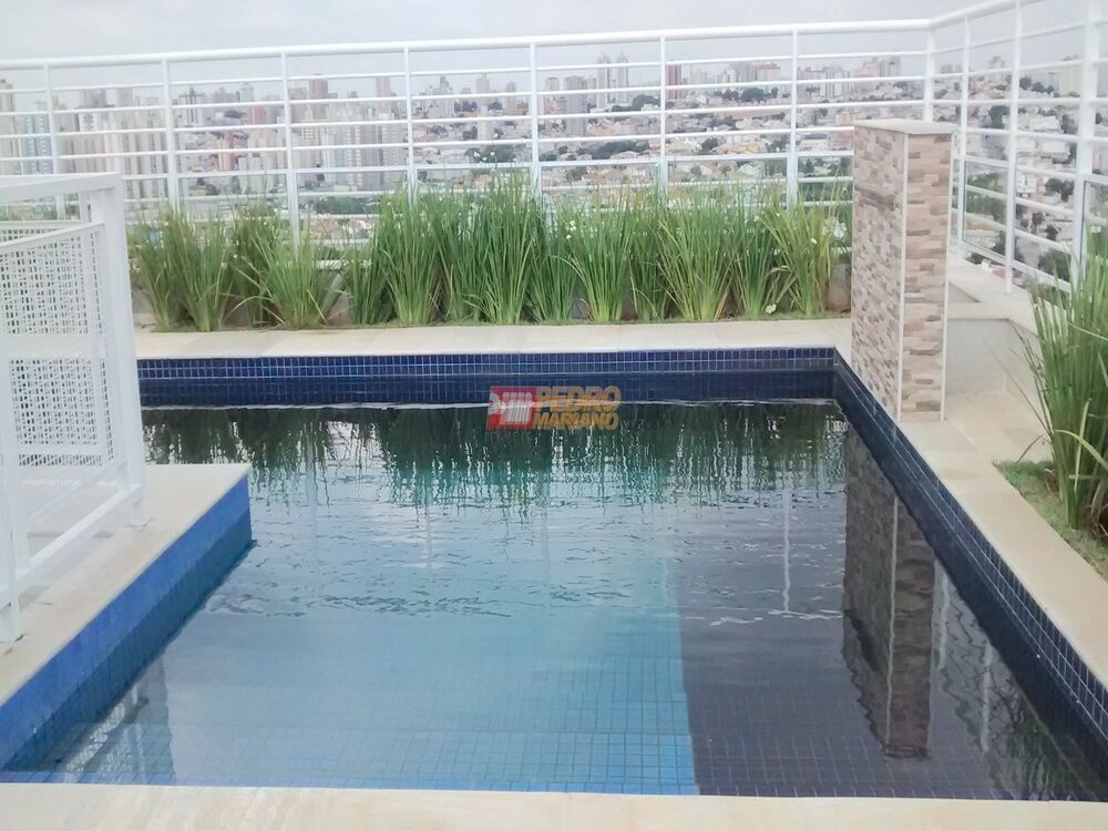 Apartamento para alugar com 1 quarto, 43m² - Foto 6